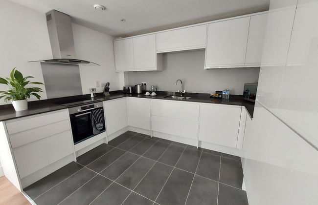 Cubo Canary Wharf - Foto 41