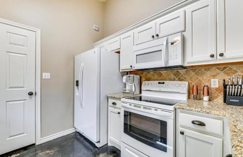 Private 60-Acre Retreat Near Lake Murray and Texoma - Foto 7