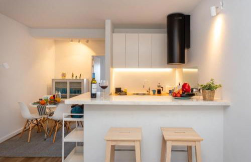 River Breeze in Almada Velha - Foto 8