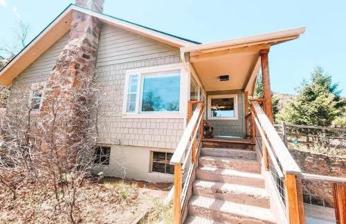 Gorgeous Home by Broadmoor Hotel Cheyenne Mtn Zoo - Foto 13