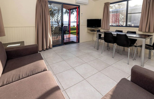 Lakeside Forster Holiday Park - Photo 40