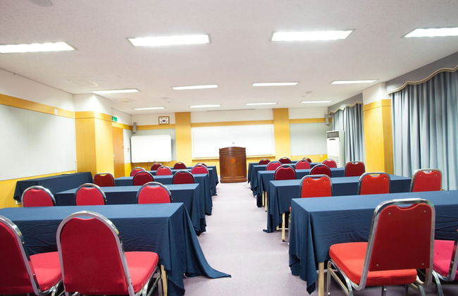 Muju Ilsung Condo - Foto 15