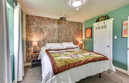 Pet-Friendly Clearfield Home Near Hill AFB! - Foto 14