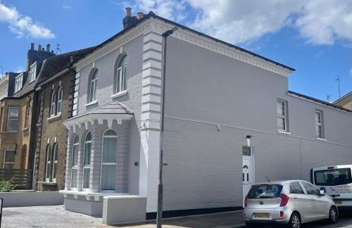 The Lux Ville, Stunning 6 Bedroom Home in London - Foto 1