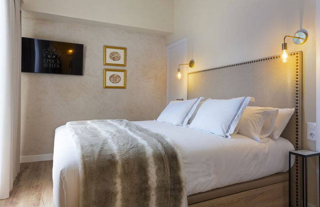 Casa Sevilla 1855 Suites by Época - Photo 10