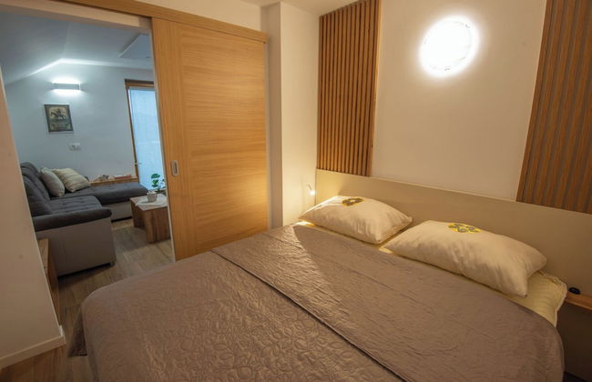 Vineyard Cottage Mayolka - Foto 3