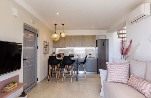 Villa Zoe , south Crete , Triopetra - Foto 13