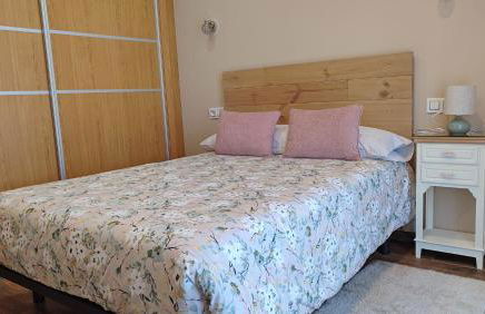 APARTAMENTOS TURISTICOS LAS CANDELAS - Photo 10