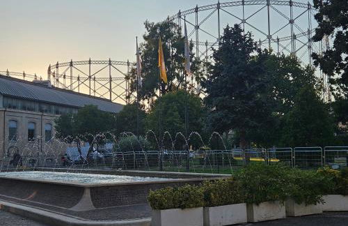 Piramide Elegance Apartment - Photo 43