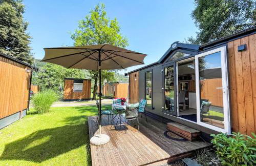 Holiday Home Tiny Haus Raabennest by Interhome - Foto 1