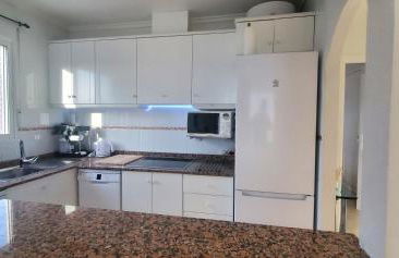 Cala Sol Finestrat 11A - Foto 15