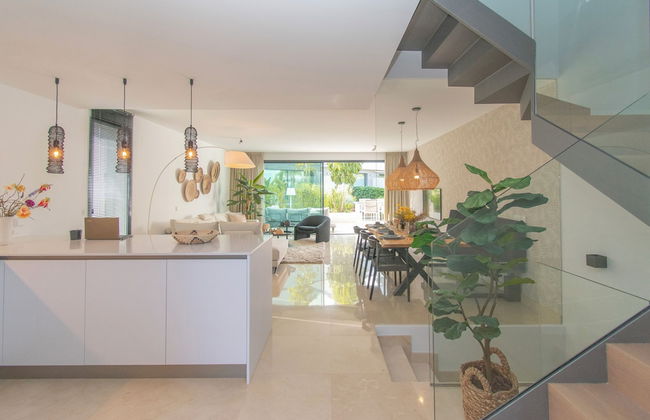 Casa La Cala Valvega - Foto 24