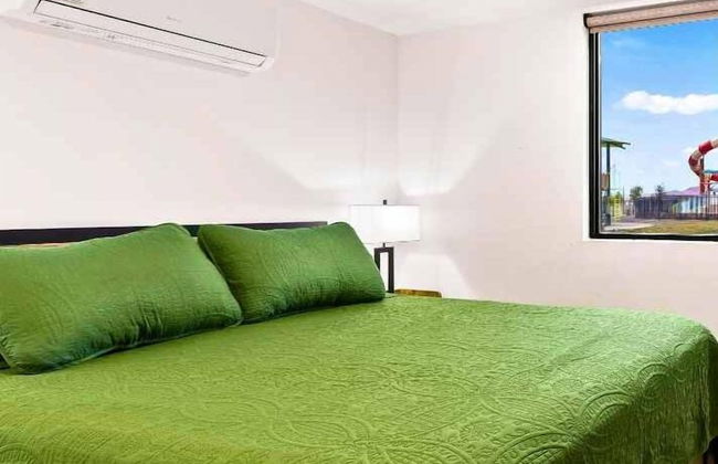 Zion Utah Jellystone Park - Foto 2