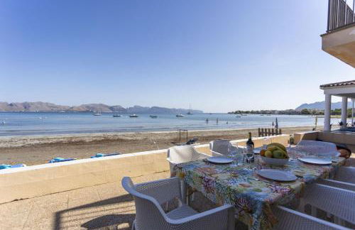 Sa Marina 7A - Foto 1