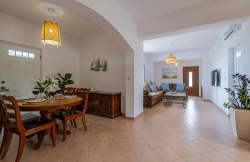 Blue Harmony villa Heated Pool Panorama - Foto 40