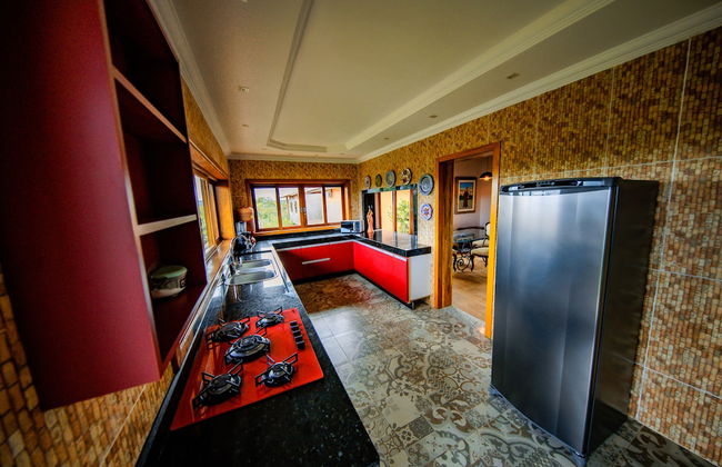 Villa Annapurna - Foto 28