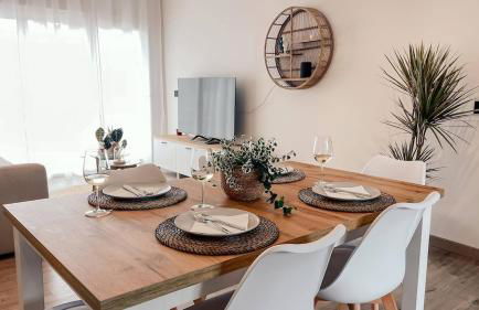 O Lar de Laura Casa familiar para escapada tranquila con piscina y sala de juegos cerca de Vigo - Foto 26