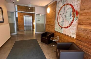 Bohemian Chic City Apartment - Munich Central Station - Foto 43