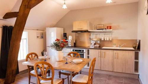 Studio confortable, parking et jardin - Photo 5