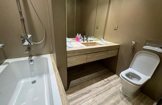 Damac Riyadh by SELSAL داماك الرياض - Photo 67