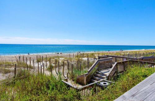 Pebble Beach I305 by Emerald Isle Realty - Foto 34