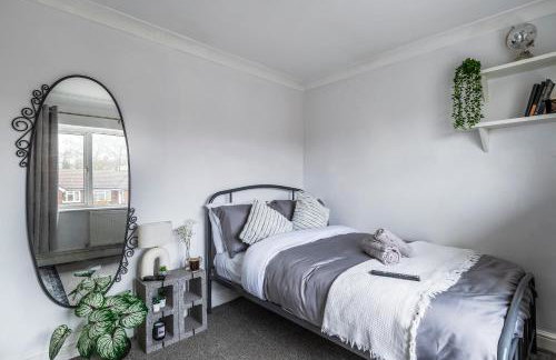 Stylish Two-Bed Apartment in Ashford - Foto 22