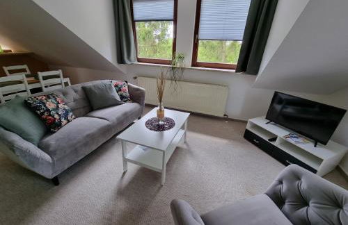 Ferienwohnung Tannenblick-MV - Foto 6