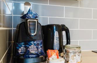 Design Suites Lytham - Foto 106