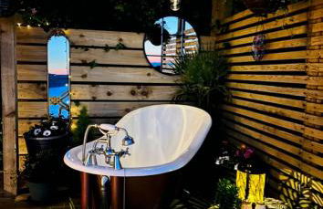 Polhawn Lookout, Whitsand Bay Cornwall - Photo 45