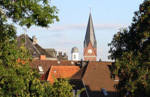 Stadtvilla - Foto 26