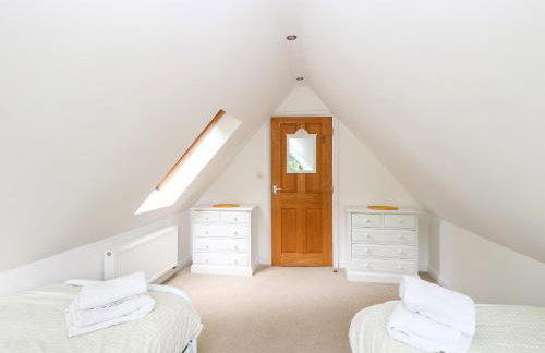 Oak Tree Lodge - Foto 18