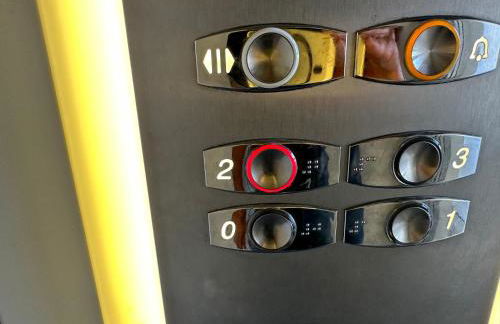 Appartement face mer Le Croisic , piscine privée et plage - Foto 24