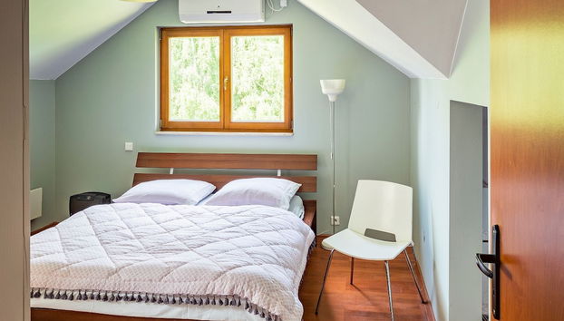 Roso 3 bedroom modern country house - Foto 2, Habitación