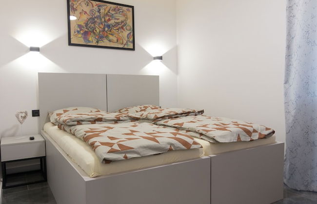 Deluxe Feliciano Apartments - Foto 8