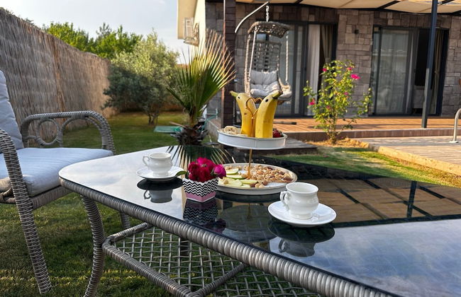 Inn House Ölüdeniz - Foto 41