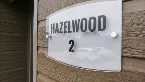 Hazelwood 2 Pinewood Retreat - Foto 4