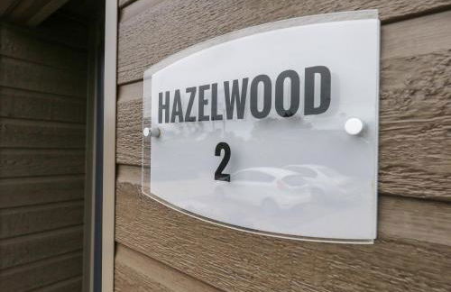 Hazelwood 2 Pinewood Retreat - Foto 4