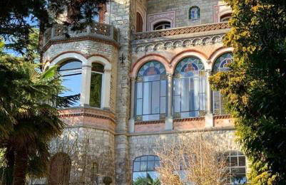 Il Parco e gli Affreschi - Foto 70