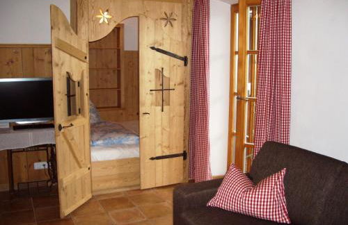 Huberbauernhof Ferienwohnungen - Foto 14