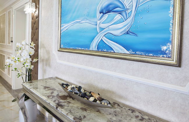 Bellicity Apart Complex - Foto 36