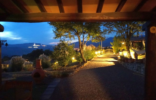 Peaceful Tuscan Escape w/ Pool - Foto 41