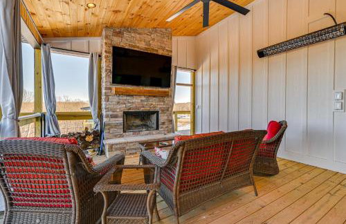 Spacious Home in Paradise Grove Nolin Lake! - Foto 26