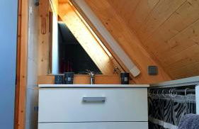 chalet avec vue imprenable - Foto 9