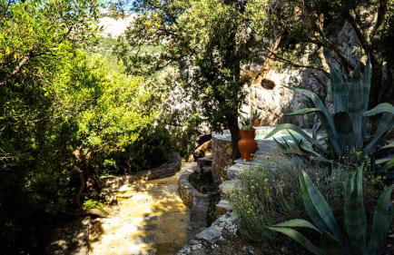 Résidences Canta Furmigula - Foto 26