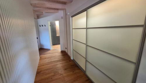 Gästewohnung Storchennest M - Photo 4, wardrobe