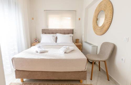 Villa Episkopos Seaside - Photo 17