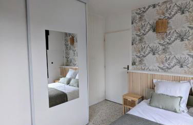 Gîte Le Petit rien du Bas - Foto 6