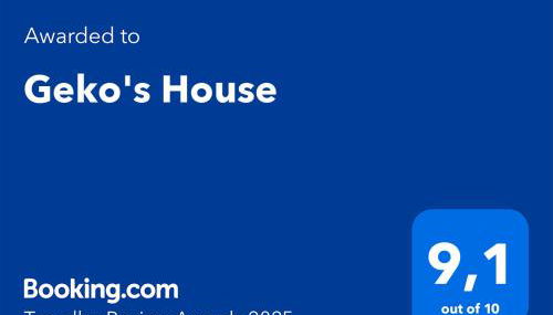 Geko's House - Foto 5