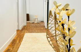 Futurostudio - 4 saisons Standing - 5min Futuroscope - Parking - Foto 23