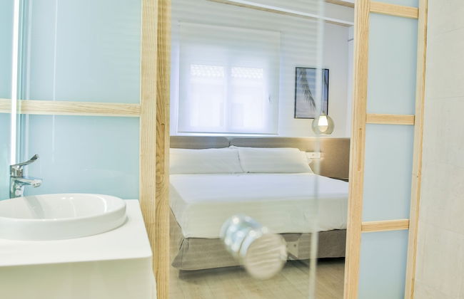 Apartamentos 525 Los Alcázares - Photo 10